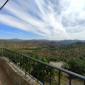 Rural Mendoza Martos