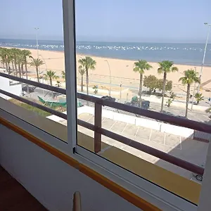 Piso 1ª Linea Sanlúcar de Barrameda