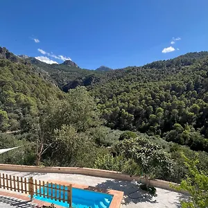 Río Béjar Quesada