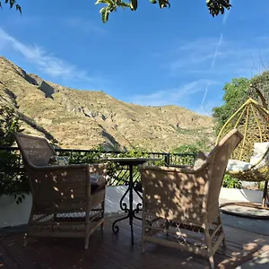 La Casa De La Abuela Pinos Genil