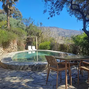 Casa Champasak Orgiva
