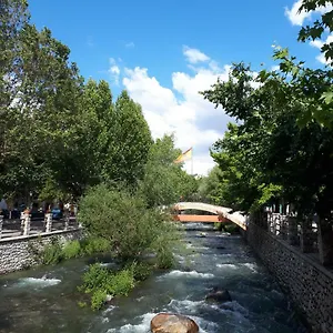 Apartamento Erillas Pinos Genil