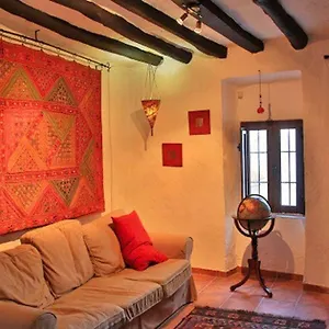 Casa Amado Olvera