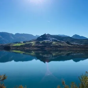 El Arriero Zahara De La Sierra