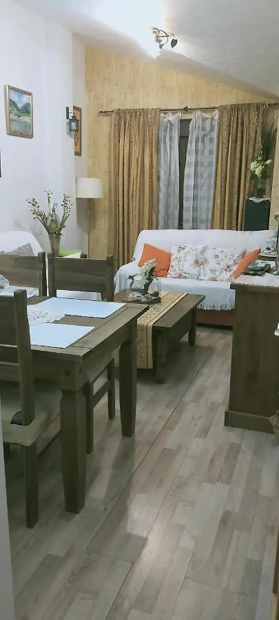 Apartamento Alborada Pinos Genil