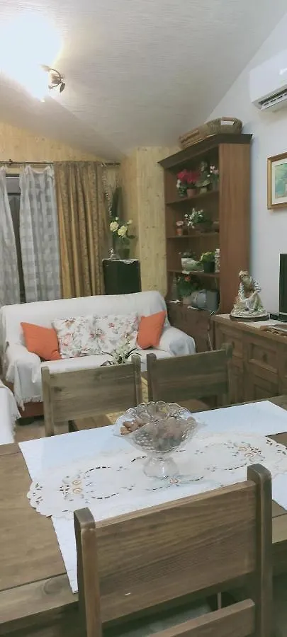 Apartamento Alborada Pinos Genil