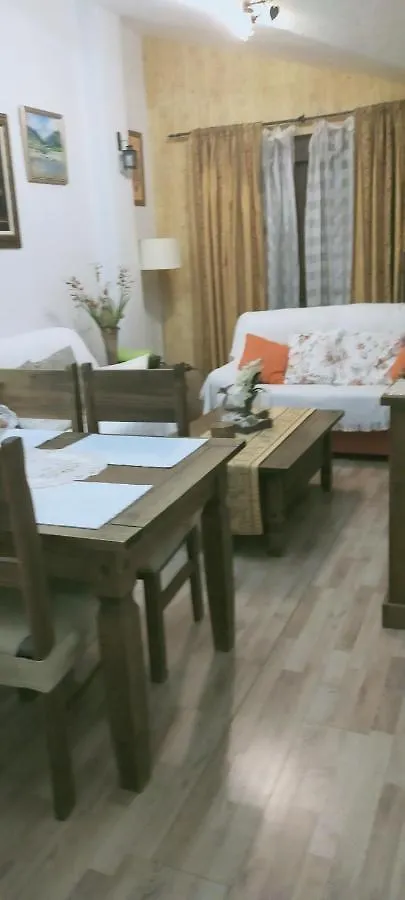 Apartamento Alborada Pinos Genil 0*,