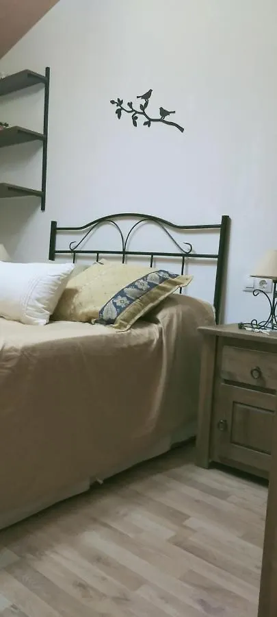 Apartamento Alborada Pinos Genil