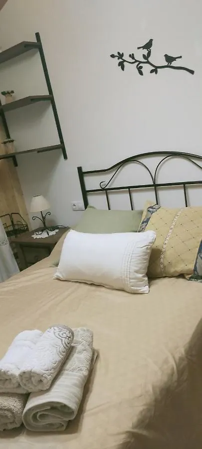 Apartamento Alborada Pinos Genil España