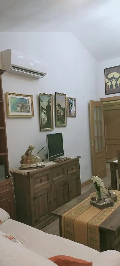 Apartamento Alborada Pinos Genil 0*,  España