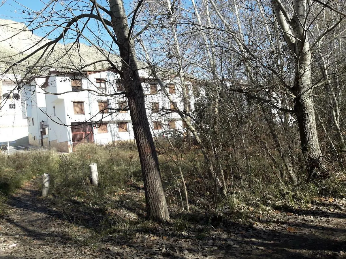 Apartamento Alborada Pinos Genil