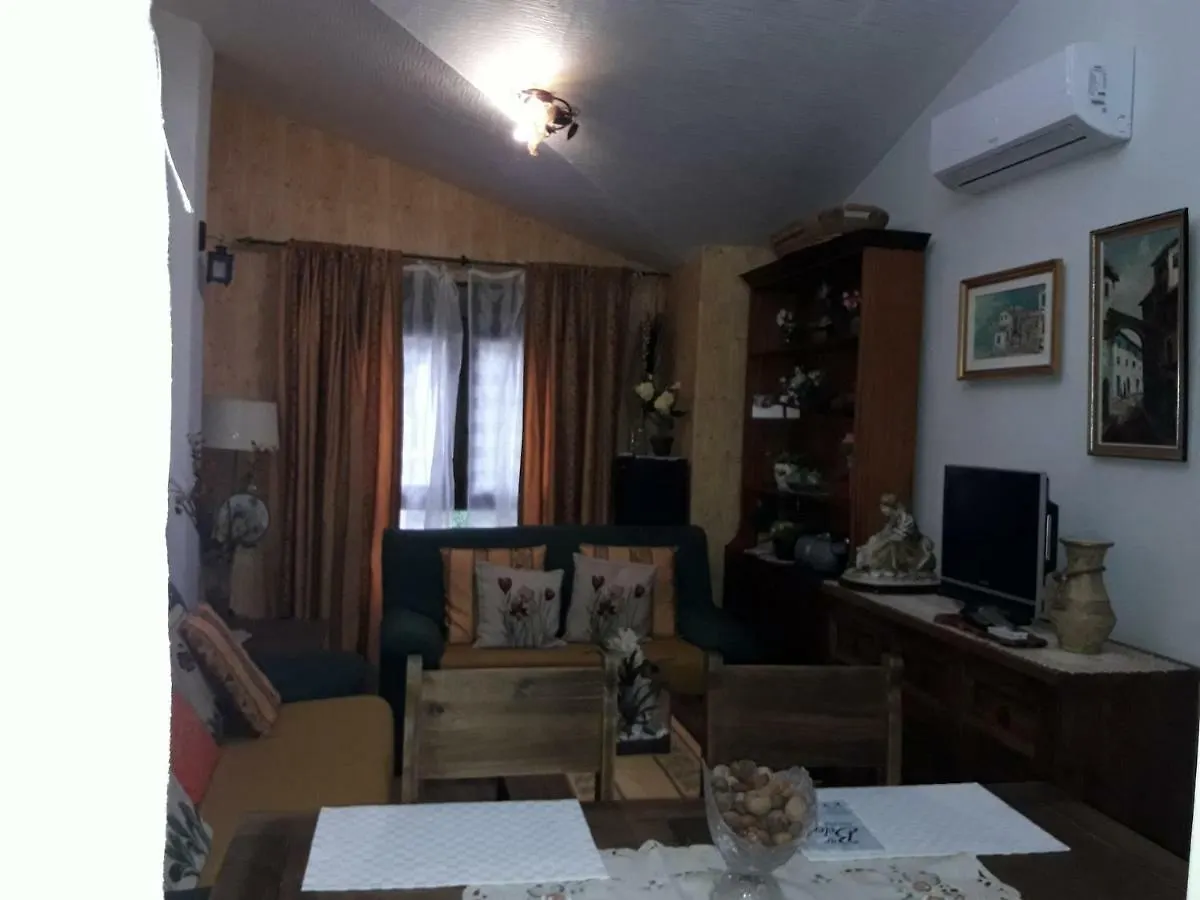 Apartamento Alborada Pinos Genil