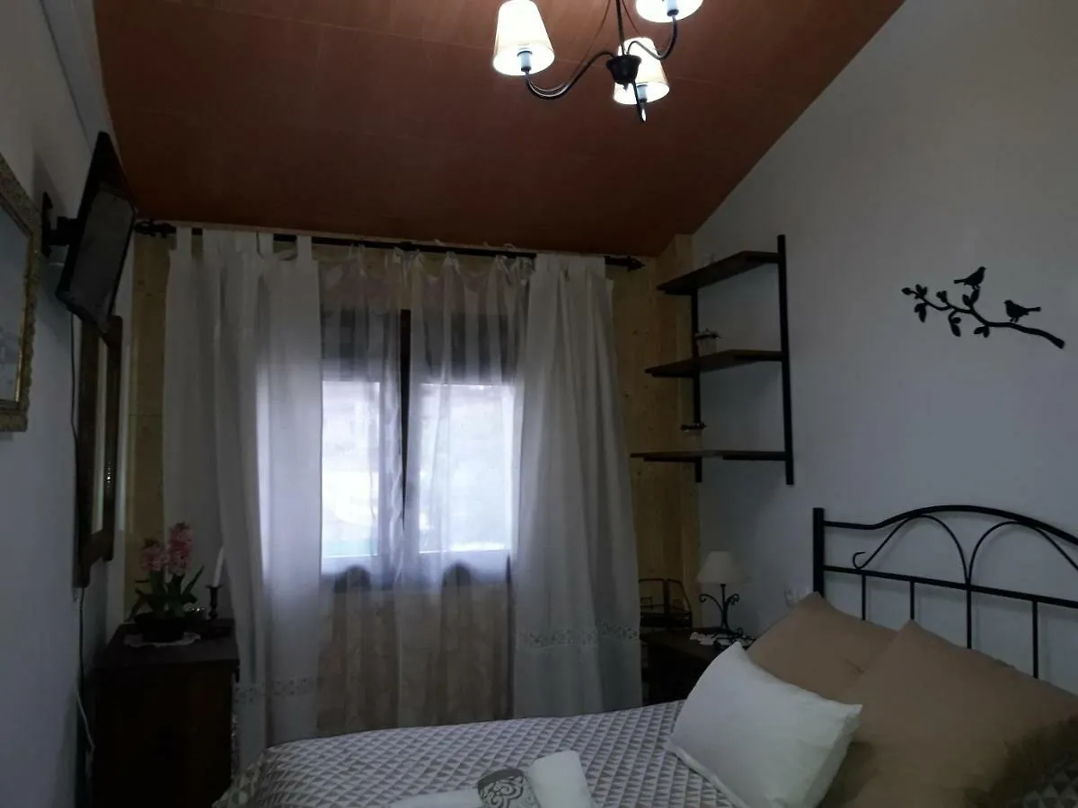 Apartamento Alborada Pinos Genil España