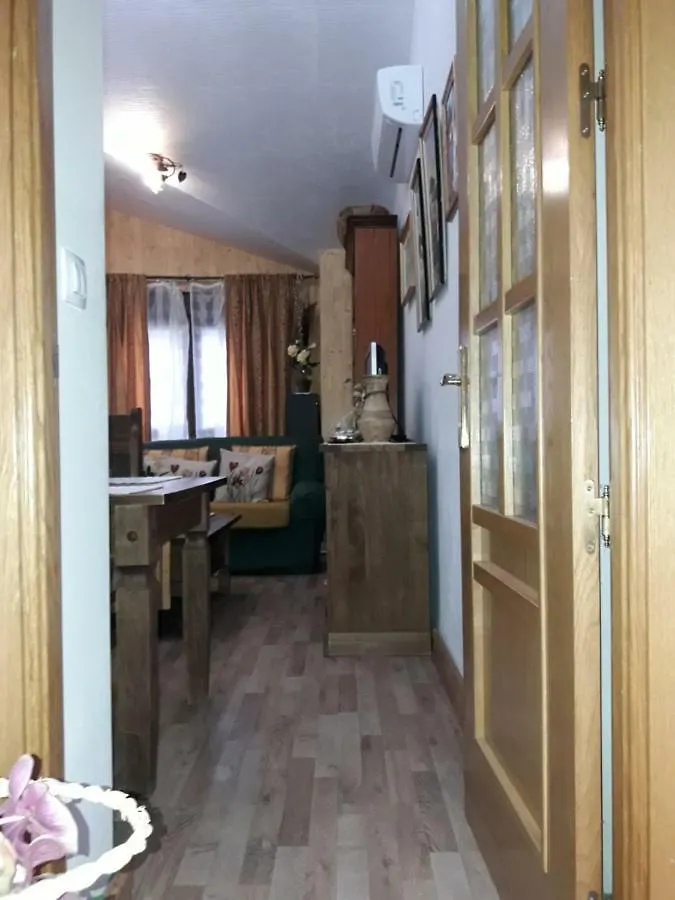 Apartamento Alborada Pinos Genil España