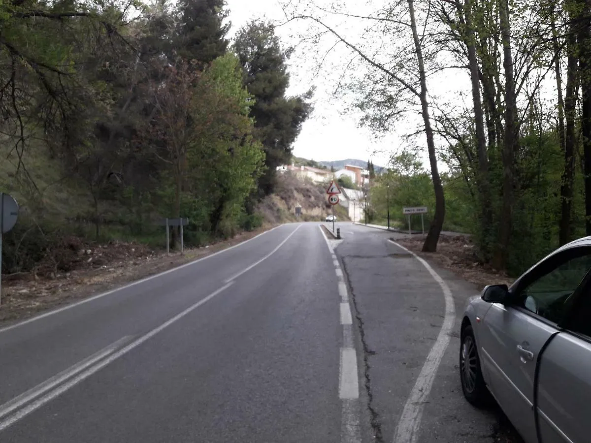 Apartamento Alborada Pinos Genil