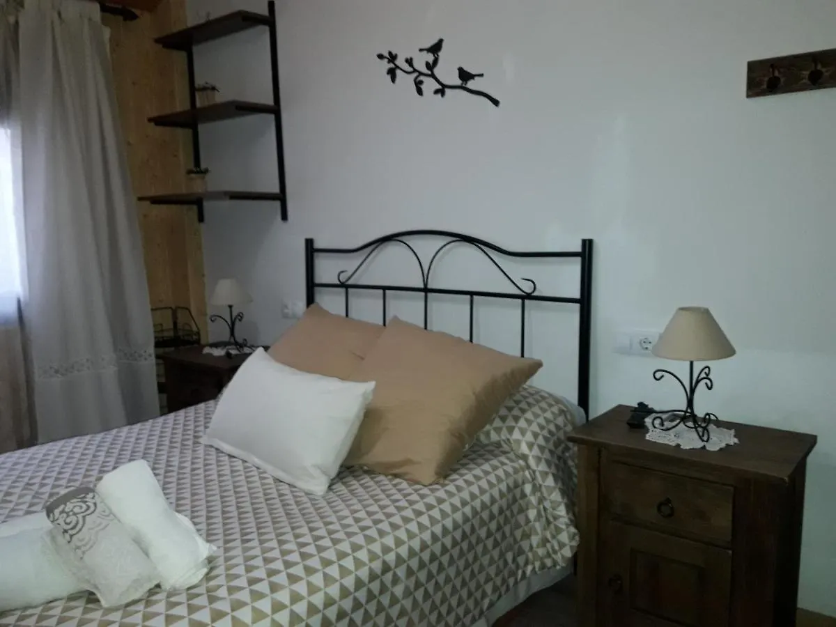 Apartamento Alborada Pinos Genil España