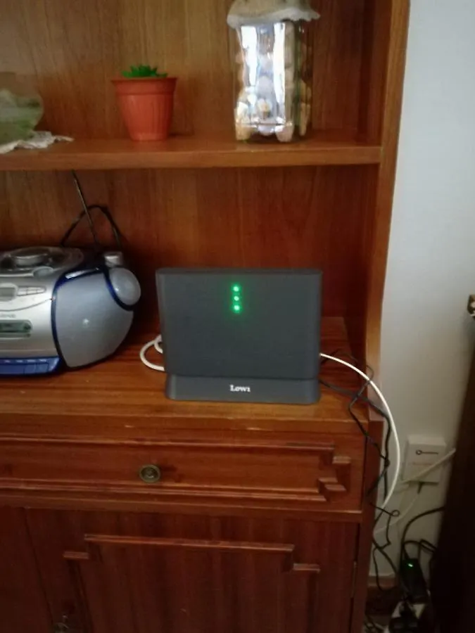Apartamento Alborada Pinos Genil