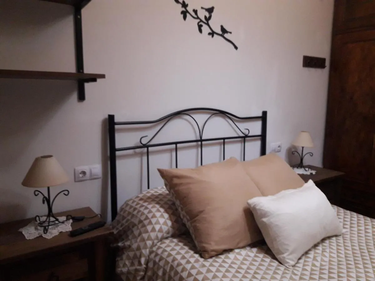 Apartamento Alborada Pinos Genil