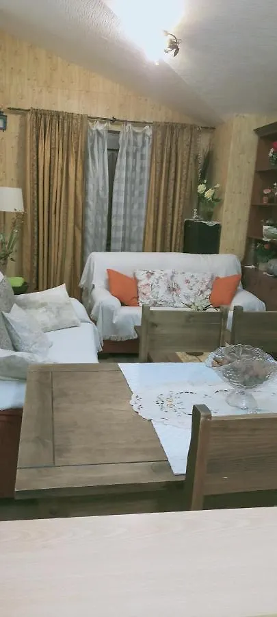 Alborada Apartment Pinos Genil